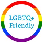 LGBTQ+ Friendly