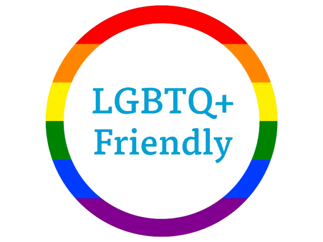 LGBTQ+ Friendly - Philadelphia Funk Authority